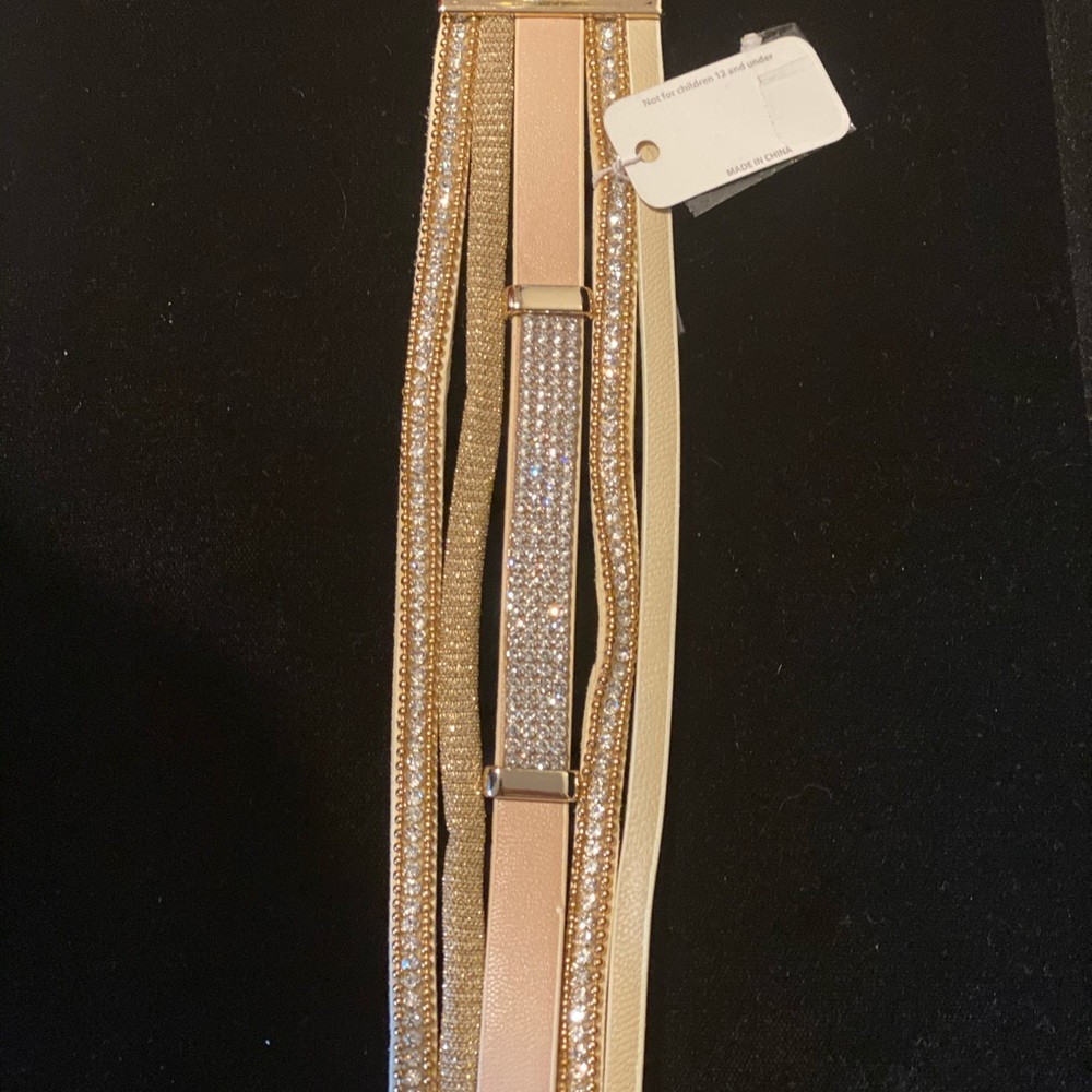 Bracelet